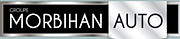Logo of Groupe Morbihan Auto
